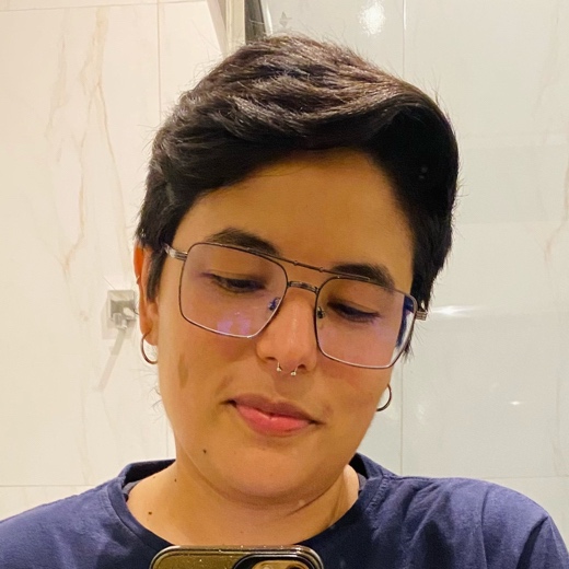 profile