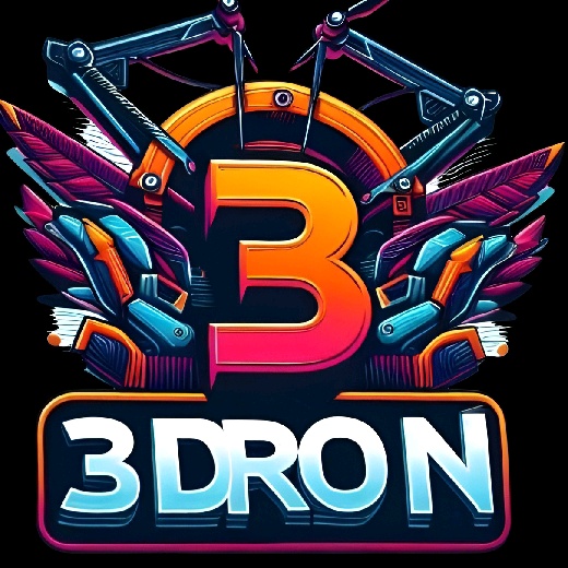 3DRON