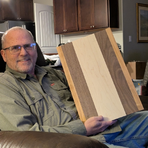 Bill Rishsew