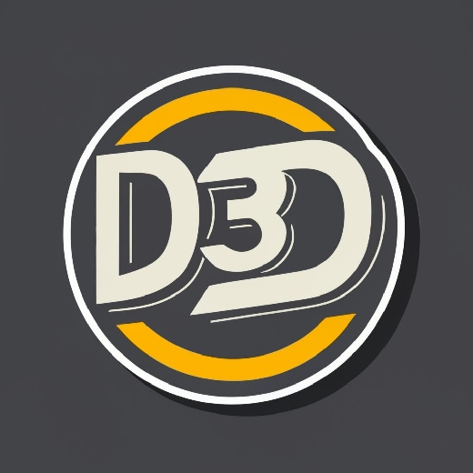 D3D