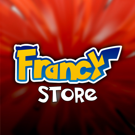 FrancyStore3D