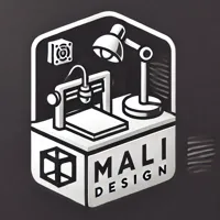 MALI DESIGN | Startseite - MakerWorld