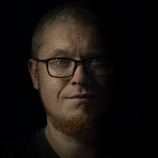 Poul T. creator profile