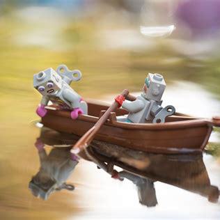 RowboatRobot