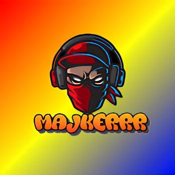 Majkerrr