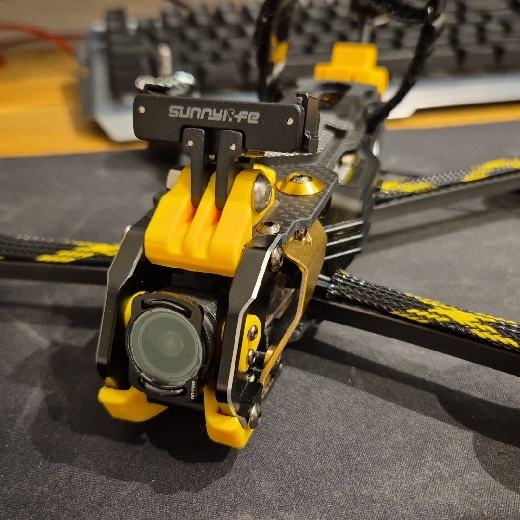 Yeti3D