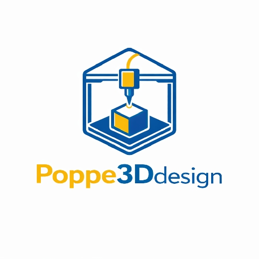 POPPE3Ddesign