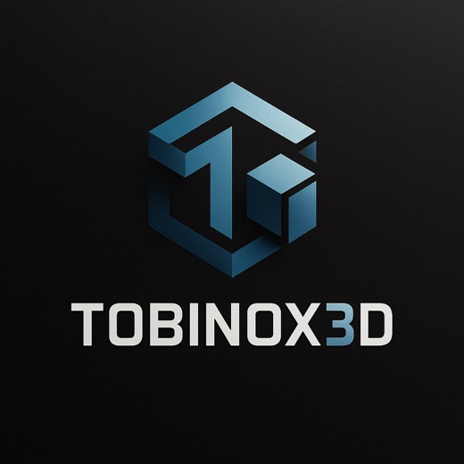 Tobinox3D