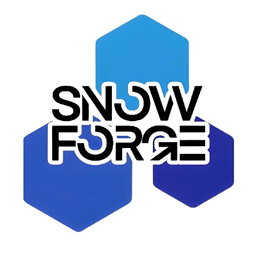 Snowforge