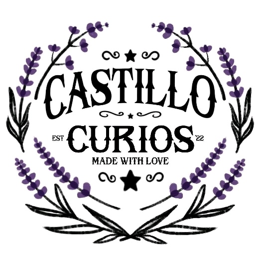 CastilloCurios
