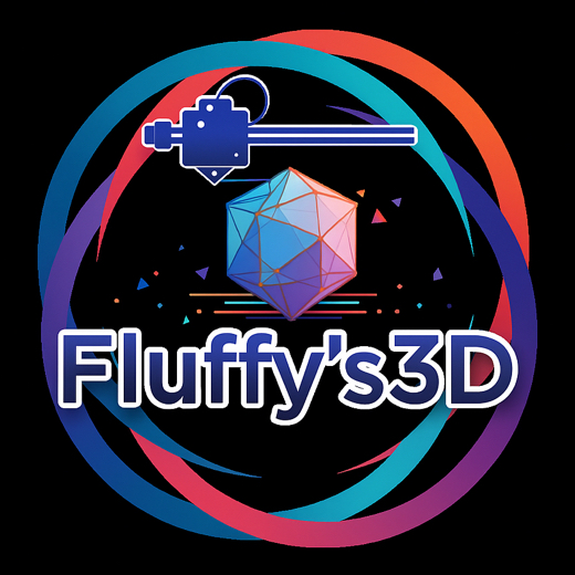 Fluffys3D