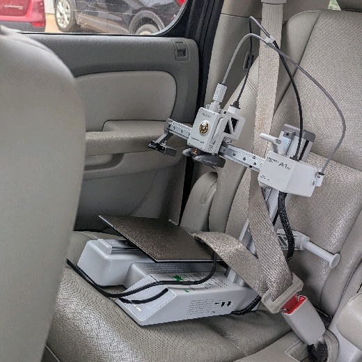 Paul Sweeten
