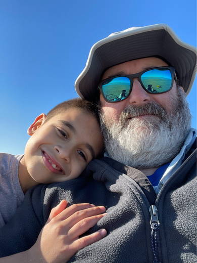 Greg creator profile