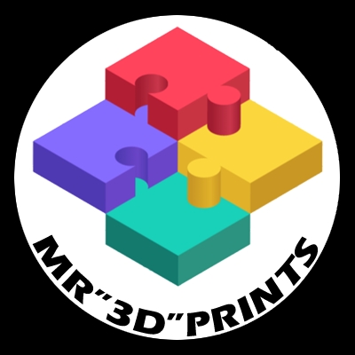 MR3DPrints
