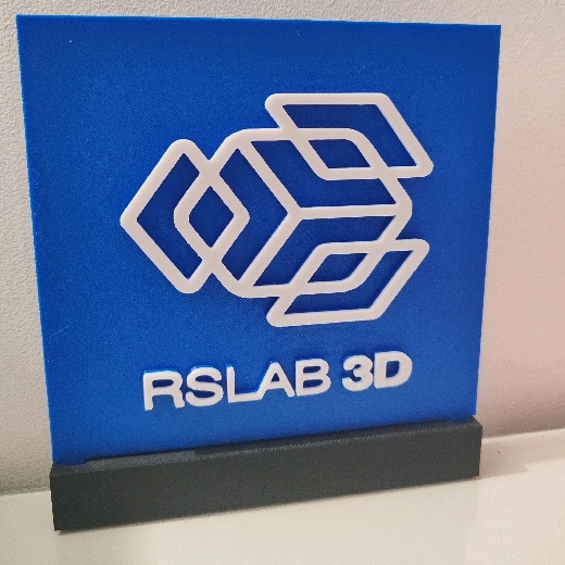 Rslab3D