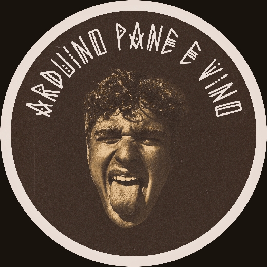 ArduinoPaneVino