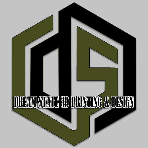 dreamstate3dprinting