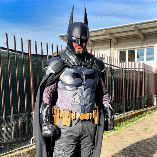 thecassolbatman