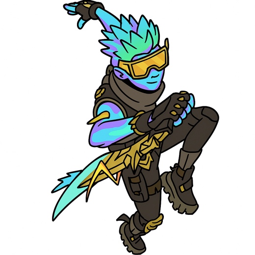 Jittershock
