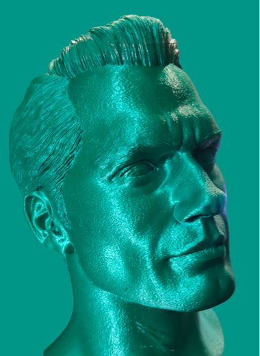 profile