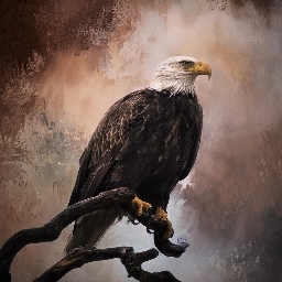 GreedEagle