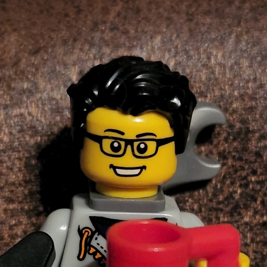 Johnnydohboy