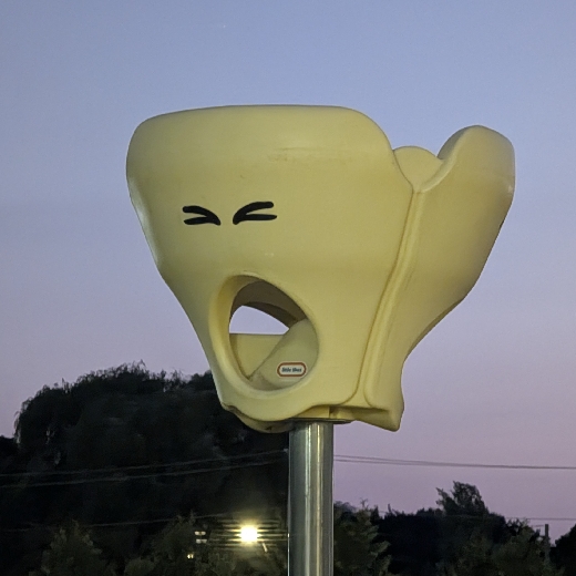 goob
