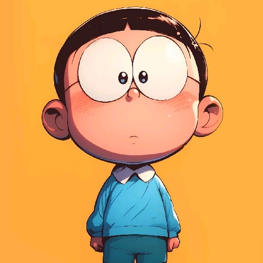 我是大好人