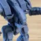 Mech Remixed by Saving up for 3D printerMakerWorld: Download Free 3D Models