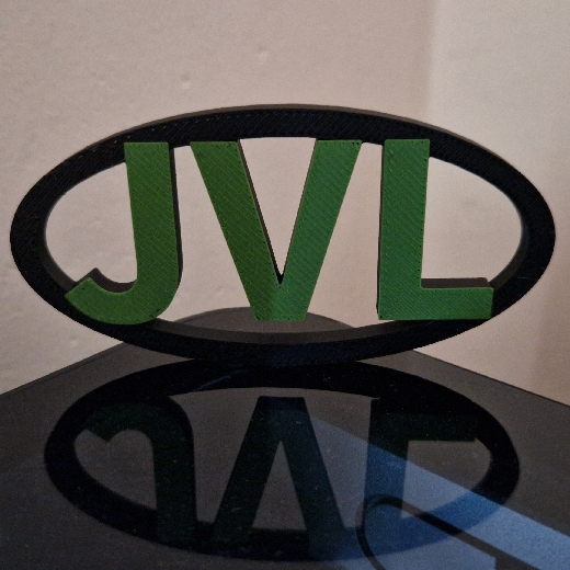 3D JVL