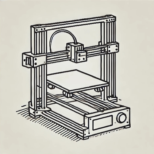 3D-Objects