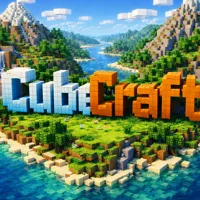 CubeCraft | Inicio - MakerWorld