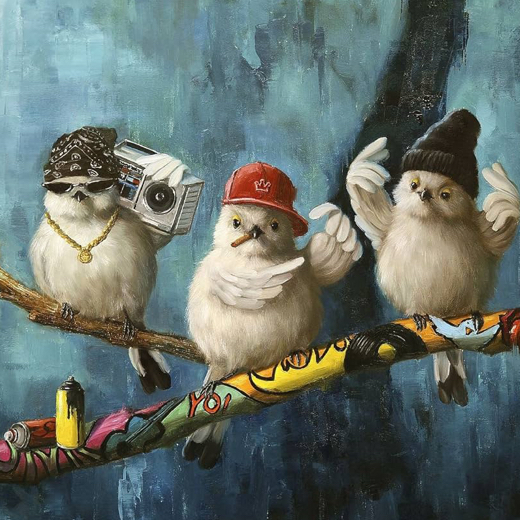 Bode_Bird