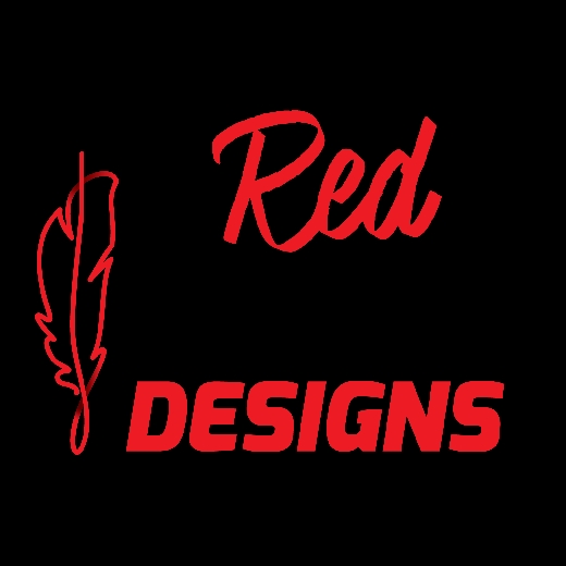 Red Feather Designs