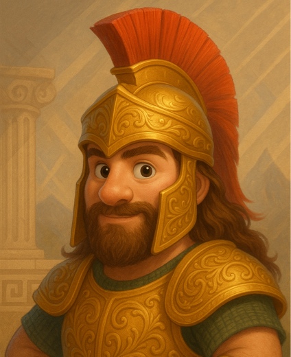 Mythandros Makes