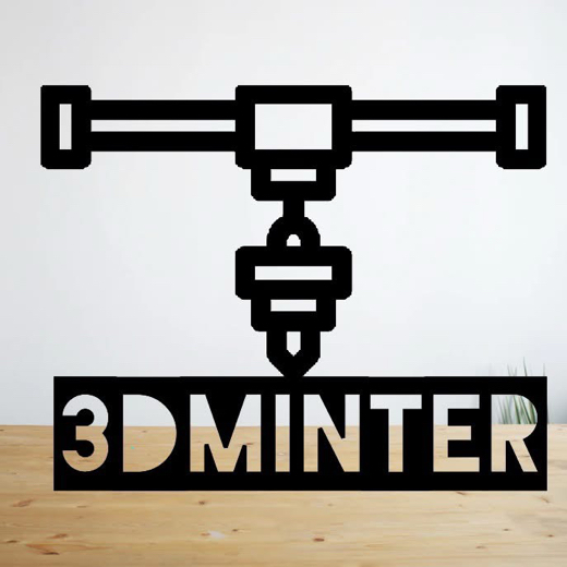 3DMinter