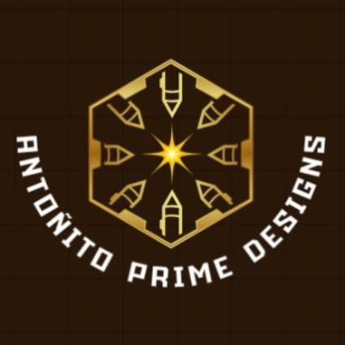 Antoñito Prime Designs