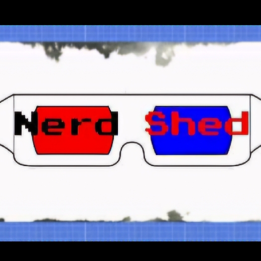 nerdshedprojects