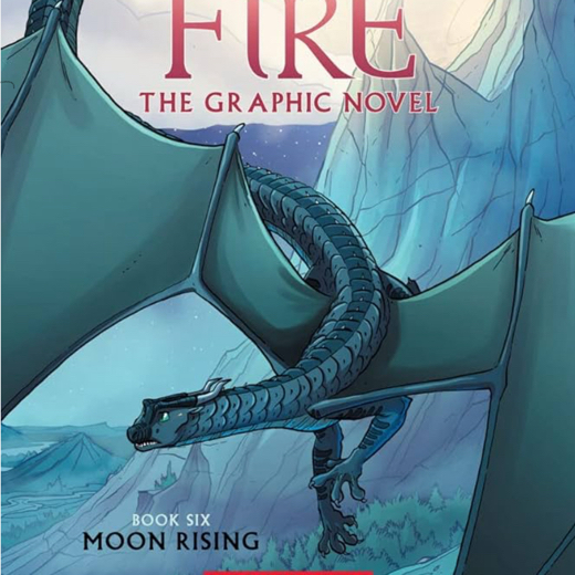 wings of fire