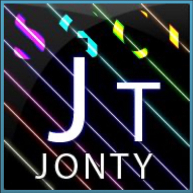 Jonty
