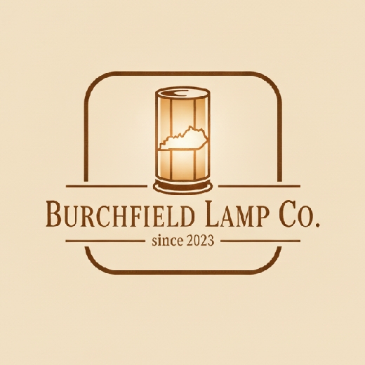 Burchfield Lamp Co.