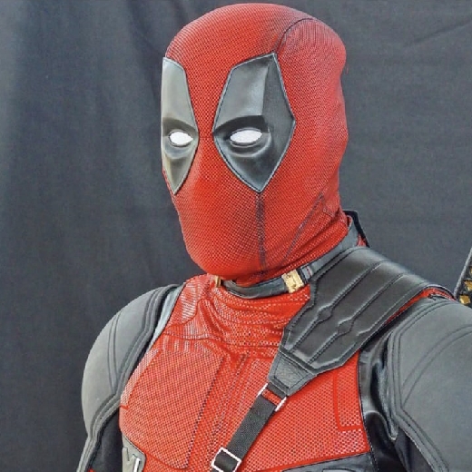 Deadpool