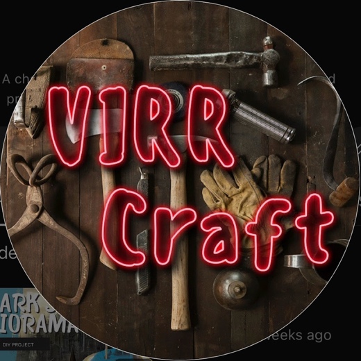 VirrCraft