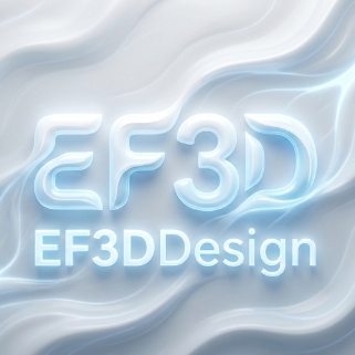 EF3DDesign