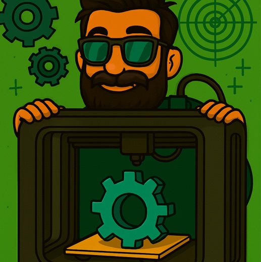 MrGadgetDad