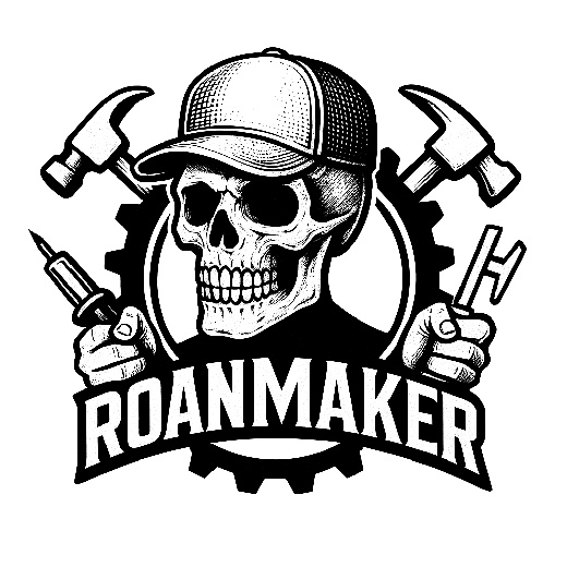 RoaniMaker