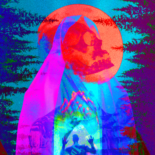 lyingfigure