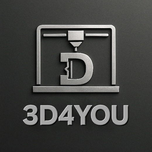 3D4You