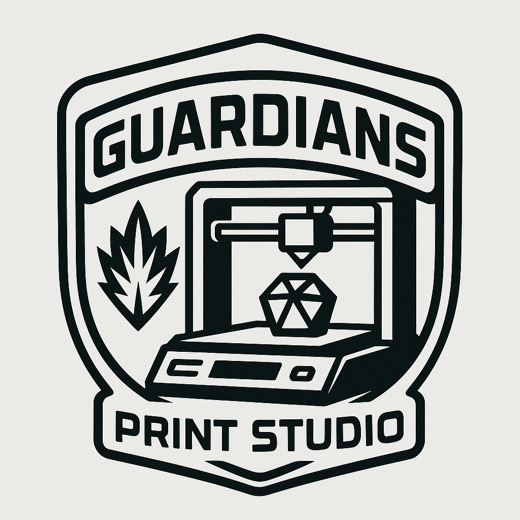 Guardians Print Studio