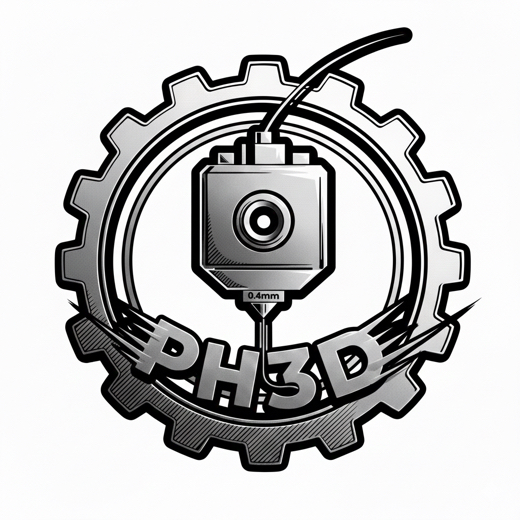 Karlheinzigen PH3D